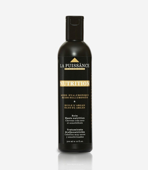 Kit La Puissance Argán - Shampoo + Acondicionador + Máscara 1 Kit La Puissance Argán - Shampoo + Acondicionador + Máscara 1