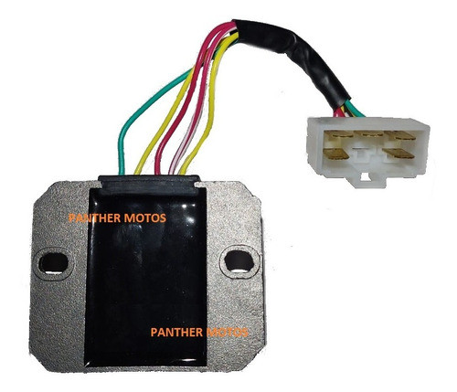 Regulador Voltaje Keller 150r Stratus 2017 0