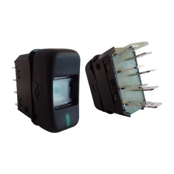Interruptor Tecla Para Agrale Kostal 13493 0 Interruptor Tecla Para Agrale Kostal 13493 0