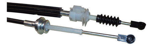 Cable Selec.cambio Megane Ii(5vel)-corto 0