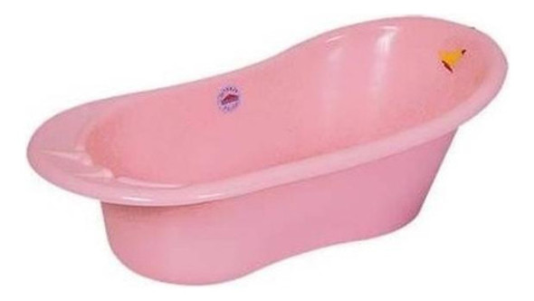 Bañera Bebe 76cmsx37x25 Alto Total Son Las Medidas! 1