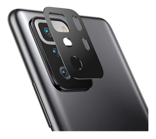 Vidrio Templado Cubre Camara Para Xiaomi Poco X3 Gt 0