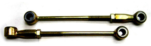 Bieleta Selectora Cambios 205 0