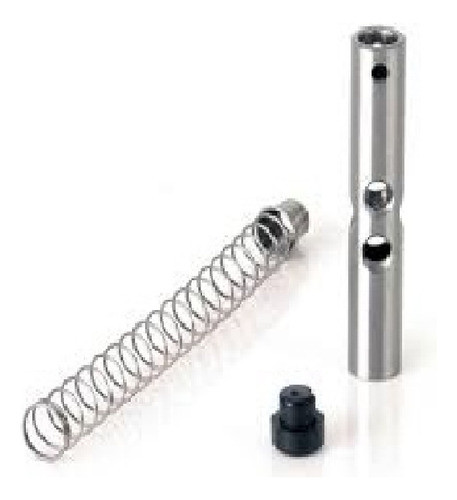 Flautín Tensor Distribución Honda Biz / Wave 110 - 2r 0