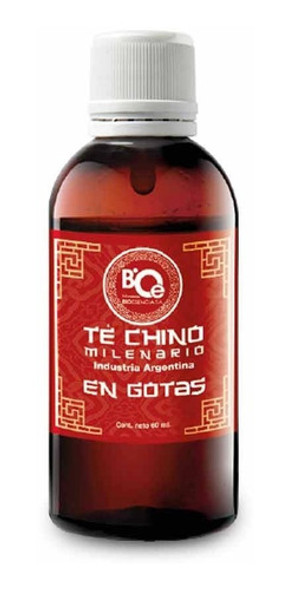 Te Chino Para Adelgazar En Gotas + Envio 0