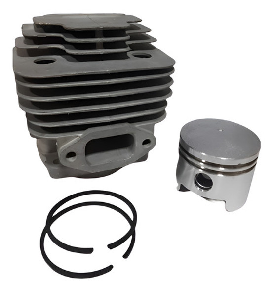 Kit Cilindro Completo Desmalezadora 52cc Mj 1