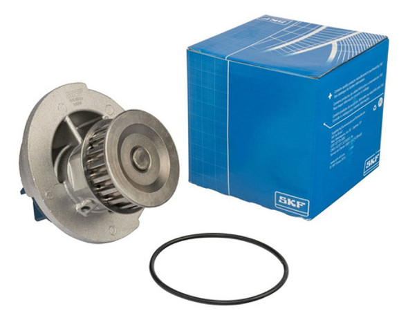 Bomba De Agua Chevrolet Agile 1.4 8v Nafta Skf 0