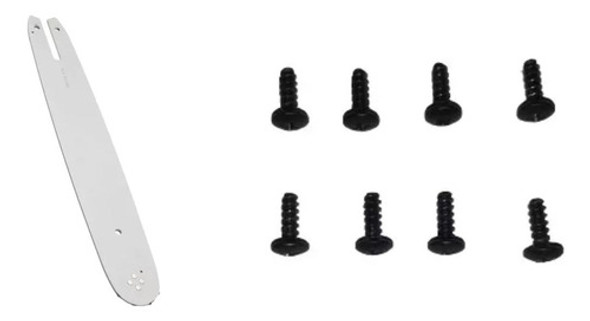 Espada Motosierra China 20  + Tornillos Fijación Manija 0