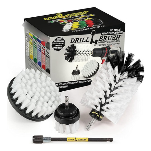 Fregadora Eléctrica De Cepillos De Taladro De Productos Útil 0 Fregadora Eléctrica De Cepillos De Taladro De Productos Útil 0