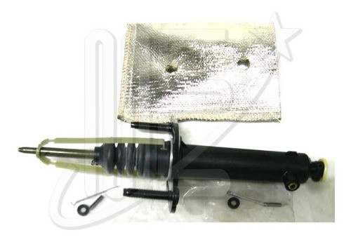 Bombin Embrague Skf Silverado Nafta 1