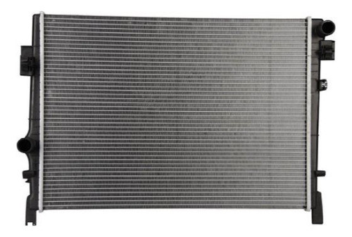 Radiador Dodge Journey 2.4 Sxt C/a Automatico 0