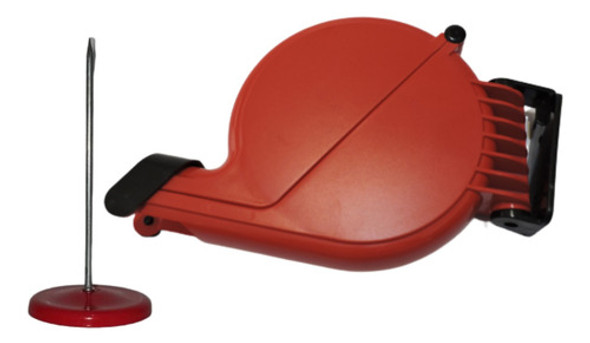 Expendedora De Números + Pincha Papel 0 Expendedora De Números + Pincha Papel 0