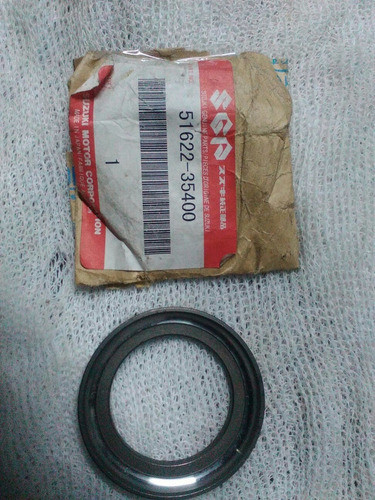 Suzuki Fb 100 Cubeta Superior Horquilla Original 51612-35400 1