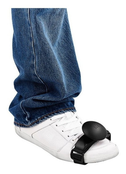 Shaker Ajustable P Pie Meinl Fsbk Percusion 1