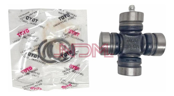 Cruceta Cardan  Nissan Terrano Ii 96-2005  2.7 Diese 88e8 0