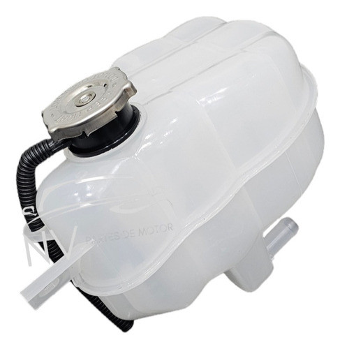 Deposito Liquido Refrigerante  Dodge Journey 2.4 / 2.7 V6 1