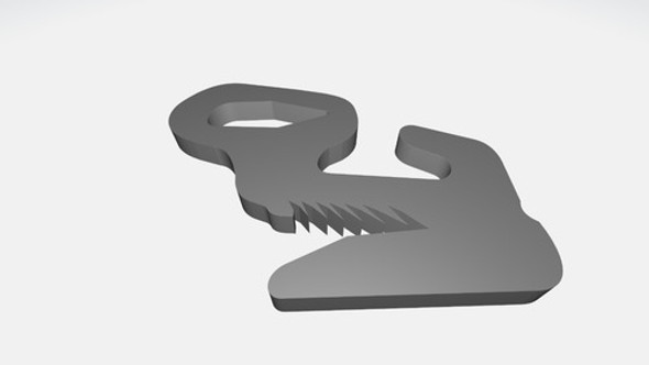 Tensor Para Vientos Sogas Tipo 9 - Camping Nautica 1