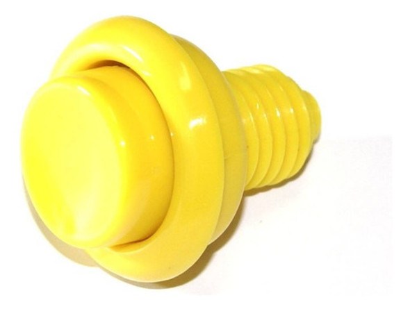 Botones Para Flippers Opacos Importados Juego De 2 Unidades 0 Botones Para Flippers Opacos Importados Juego De 2 Unidades 0