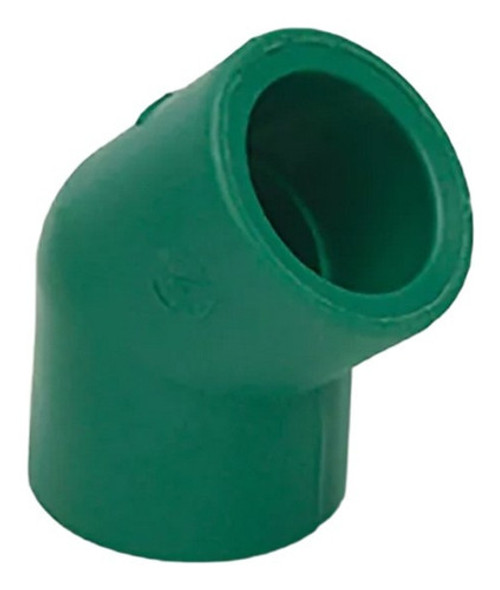 Codo Normal A 45 50 Latyn Fusion 0