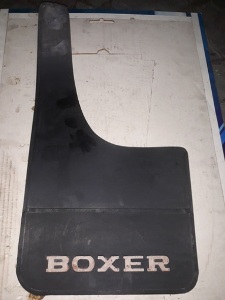 Barrero Camioneta Pick Up C Logo Toyota Boxer Rastrojero 4x4 1