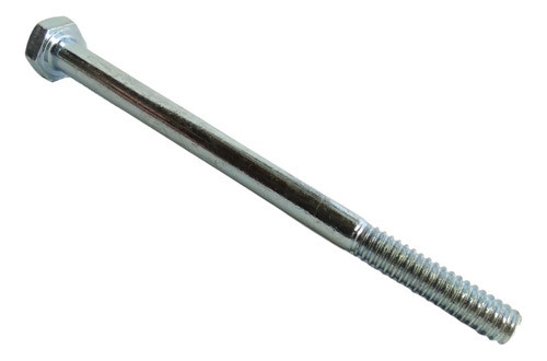 Bulon Hexagonal Zincado De 5/16x4  -  100 Unidades 0