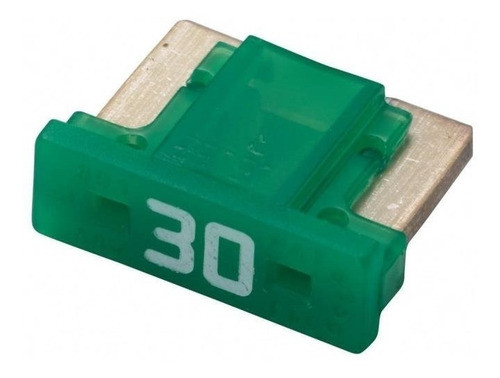 Fusible Ficha Mini Toyota D242 30a 0