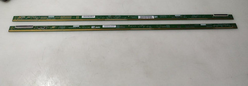 T-com Integradas Display Hitachi Cdh-le50smart02 T500hvd02.1 1