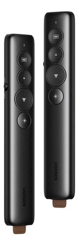 Control Remoto Inalámbrico P Presentaciones C Puntero Láser 0