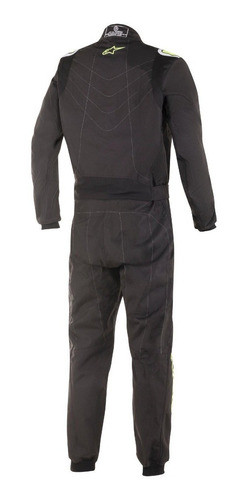 Mameluco Karting Competición Kmx-9 Fl Alpinestars 1
