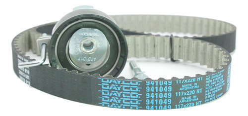 Kit De Distribución Dayco Ktb764 0