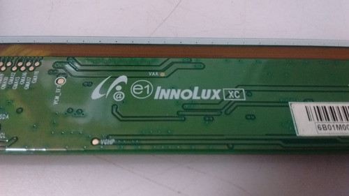 T-com Integrada Display Samsung Lt24e310 1