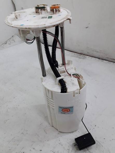 Bomba Combustible Aforador Toyota Hilux 2.8 2019 0 Bomba Combustible Aforador Toyota Hilux 2.8 2019 0