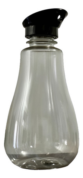 Botella Hidratacion Deportiva - Tapa Hermetica Con Ojal 0