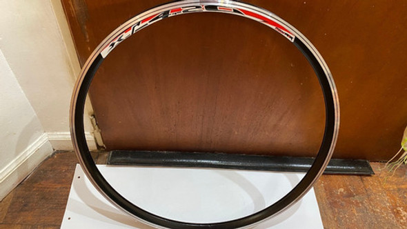 Llanta D/aluminio Rod26-d/pared Fx26-xr4.20/36 Agu-works! 1 Llanta D/aluminio Rod26-d/pared Fx26-xr4.20/36 Agu-works! 1