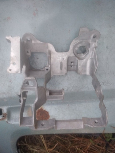 Soporte De Pedalera Audi A5 Todos Original! 1