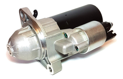 Motor De Arranque Toyota Hillux 2.5 2005 2006 2007 2008 2009 0