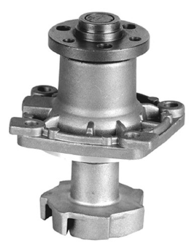 Bomba De Agua Fiat Uno 1.6 Motor Tipo 1.6 0
