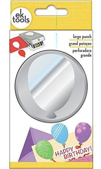 Ek Success Eks5430323 Ek Punch LG Balloon 0