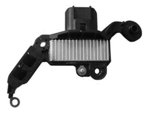 Regulador Voltaje Para Fiesta Focus 1.6 Zetec Rocam Tamatel 0