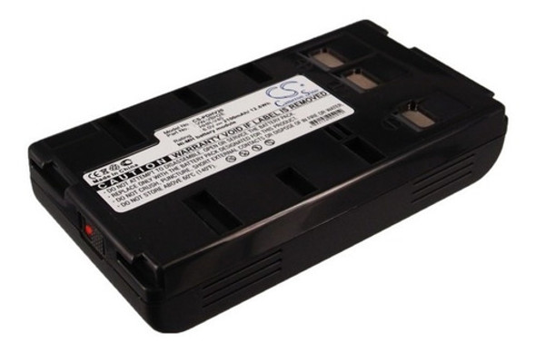 Bateria Bn-v20 Para Jvc Gr-axm241u Gr-axm250u Gr-axm25u 1 Bateria Bn-v20 Para Jvc Gr-axm241u Gr-axm250u Gr-axm25u 1