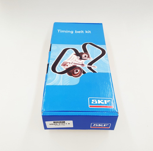 Kit De Distribucion Volkswagen Golf/passat/polo 1.9d/tdi/sdi 0