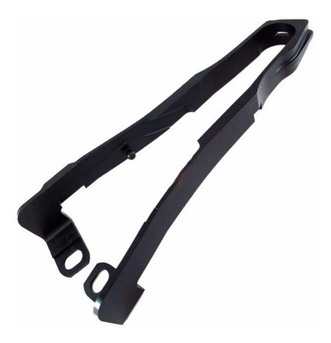 Guia Goma Roce Cadena Honda Tornado / Xre 300 - Rpm 0
