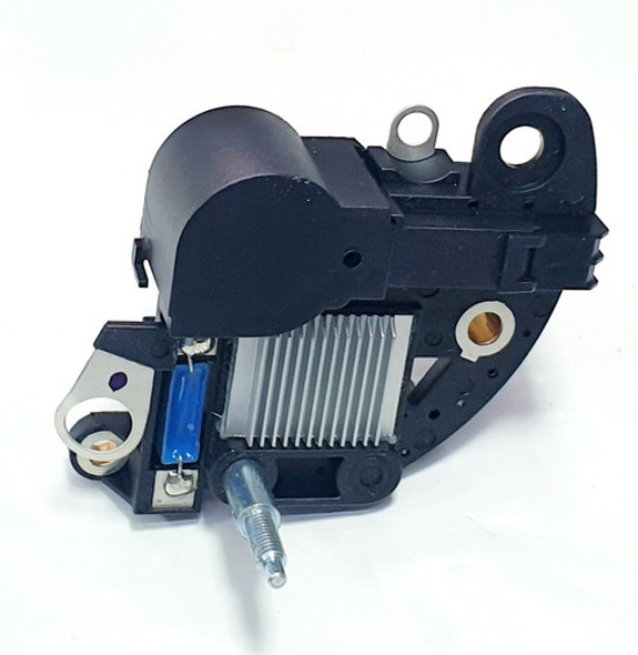 Regulador De Voltaje  Lcu Tipo Marelli Rtm151a 1