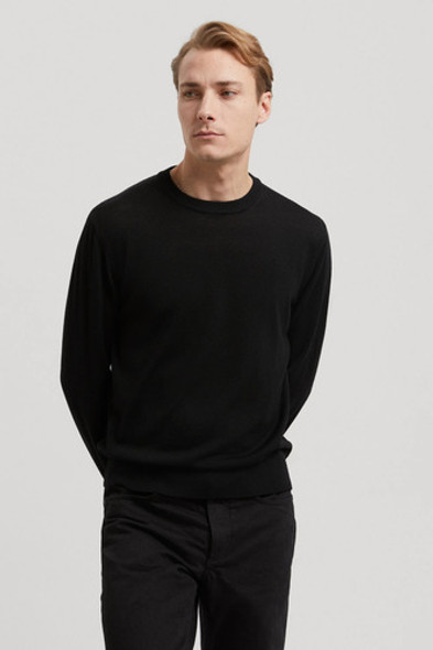 Asket - The Merino Sweater 0 Asket - The Merino Sweater 0