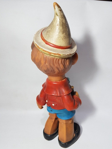 Antiguo Pinocho Rayito De Sol Primera Época Mag 57983 1