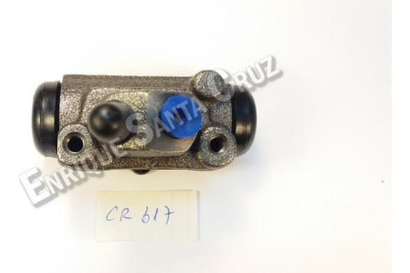 Cilindro De Rueda Kia Ceres 11/16 Derecho 0