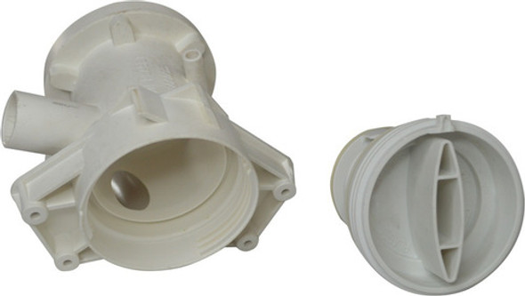 Filtro Tobera Con Tapon Lavarropas Drean Gold Y Candy 0