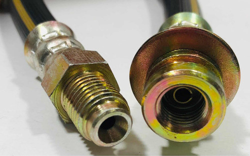 Manguera Freno Trasero Buick 40-45 , 270mm - Fx 11110 1