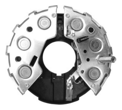 Rectificador Bosch Chevrolet/fiat Duna-uno/gmc/lada 0
