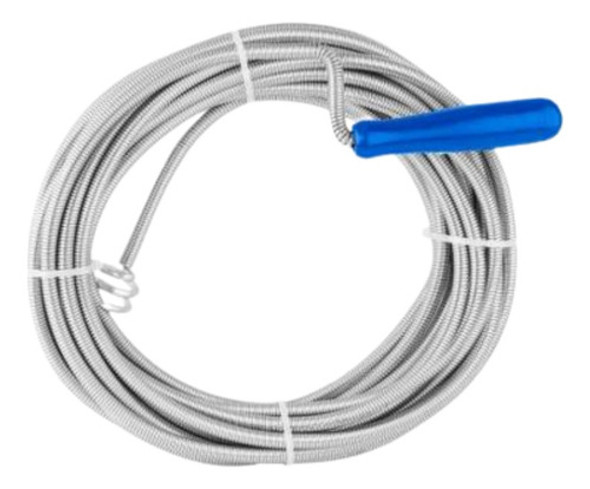 Cinta Destapa Cañerias 5 Metros Wadfow F19 0 Cinta Destapa Cañerias 5 Metros Wadfow F19 0